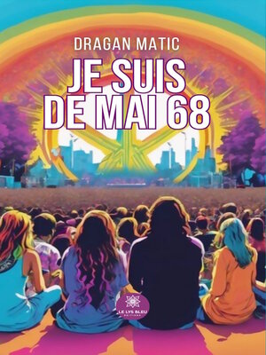 cover image of Je suis de mai 68